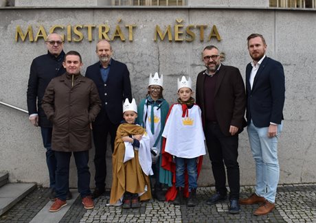 Ilustrační foto
